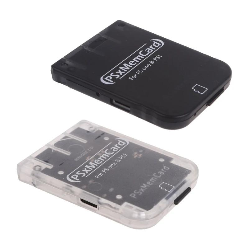  ׼ MemCard, PS1 One PSX ޸ ī,  ī , MicroSD ī,    ī